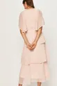 Vero Moda - Плаття рожевий