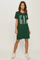 GAP - Šaty zelená