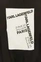 biela Karl Lagerfeld - Plážové šaty