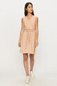 Haily's - Плаття LC.01137. рожевий AW20
