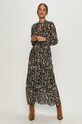 Vero Moda - Rochie 10236855 negru AW20