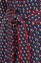 Tommy Hilfiger - Платье WW0WW30183 тёмно-синий