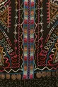 Desigual - Šaty 20WWVWA7 černá