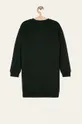 Calvin Klein Jeans - Šaty 140-176 cm čierna