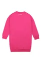 Karl Lagerfeld - Dievčenské šaty ružová