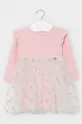 рожевий Mayoral - Дитяча сукня 68-98 cm Для дівчаток