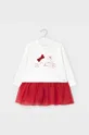 червоний Mayoral - Дитяча сукня 68-98 cm Для дівчаток