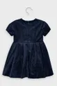 Mayoral - Dievčenské šaty 92-134 cm tmavomodrá