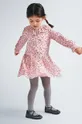 rózsaszín Mayoral - Gyerek ruha 92-134 cm Lány