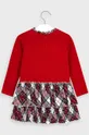 Mayoral - Gyerek ruha 92-134 cm piros