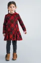 червоний Mayoral - Дитяча сукня 92-134 cm Для дівчаток
