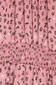 ροζ Mayoral - Παιδικό φόρεμα 128-167 cm