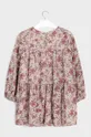 Mayoral - Dievčenské šaty 128-167 cm ružová