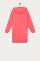 Tommy Hilfiger - Дитяча сукня 116-176 cm рожевий