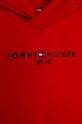 Tommy Hilfiger - Dievčenské šaty 116-176 cm červená