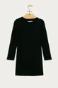 Desigual - Gyerek ruha 104-164 cm fekete
