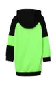 Dkny - Детское платье 110-146 cm зелёный