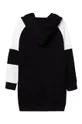 Dkny - Dievčenské šaty 152-158 cm čierna