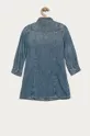 GAP - Sukienka dziecięca 104-176 cm niebieski