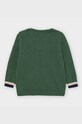 Mayoral - Sweter dziecięcy 68-98 cm 2345.3C.BABY zielony AW20