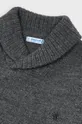 серый Mayoral - Детский свитер 104-134 см
