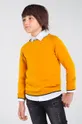 жёлтый Mayoral - Детский свитер 128-172 cm Для мальчиков