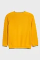 Mayoral - Детский свитер 128-172 cm жёлтый