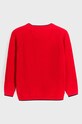 Mayoral - Detský sveter 128-172 cm 350.7E.JUNIOR červená AW20