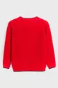 Mayoral - Детский свитер 128-172 cm красный