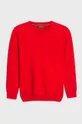 червоний Mayoral - Дитячий светр Для хлопчиків