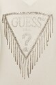 Guess Jeans - Светр W0BR0D.Z2NQ0 білий