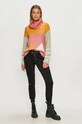Femi Stories - Pulover C-Ethel ETHEL.MMNT multicolor AW20