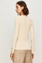 Ruházat Patrizia Pepe - Pulóver 8M1060.A7I5 bézs