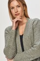 Jacqueline de Yong - Kardigan zielony 15211483