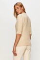 Odzież Vero Moda - Sweter 10233439 beżowy