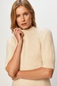 Vero Moda - Sweter beżowy 10233439