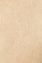 Vero Moda - Sweter 10233439 beżowy