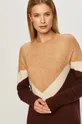 fioletowy Vero Moda - Sukienka