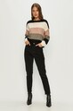 Jacqueline de Yong - Pulover 15216515 negru AW20
