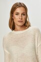 Jacqueline de Yong - Sveter biela 15216516