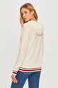Oblečení Tommy Hilfiger - Svetr WW0WW29218 bílá