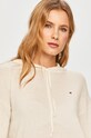 Tommy Hilfiger - Svetr bílá WW0WW29218