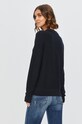 Îmbrăcăminte Tommy Hilfiger - Pulover WW0WW29318 bleumarin