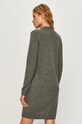 Odzież Karl Lagerfeld - Sweter 206W2010 206W2010 szary