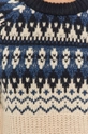 Scotch & Soda - Sweter 59 % Akryl, 16 % Poliester, 25 % Wełna