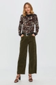 Scotch & Soda - Sweter multicolor