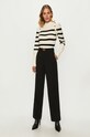 Pinko - Pulover 1G15L6.Y6K6 bej AW20