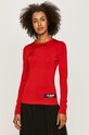 Love Moschino - Svetr červená W.S.20G.90.X.A091