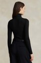 Polo Ralph Lauren - Sweter 211814422003 211814422003 czarny AW24