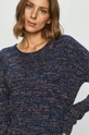 multicolor GAP - Sweter